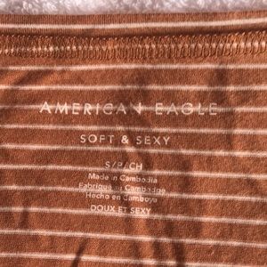 American Eagle Outfitters Tops - American Eagle soft and sexy top American Eagle Outfitters Tops - American Eagle soft and sexy top